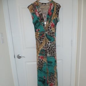 MY STORY PARIS Jump Suit Size 8